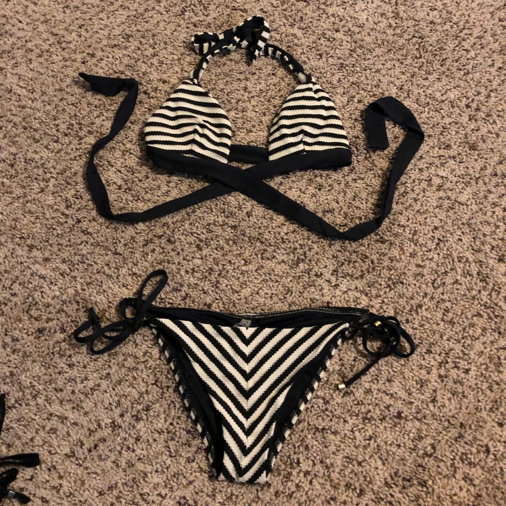 Vitamin A bikini
